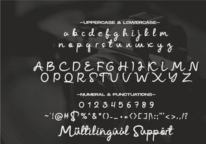 Losaline Queen Script