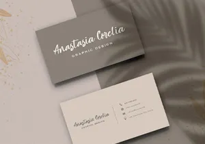Amelliz - Calligraphy Brush Font