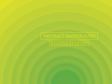 Abstract blurred gradient mesh background