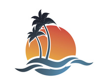 My Real Holiday logo