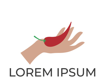 Restaurant logo preview picture