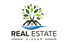 Real Estate Logo