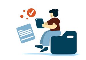 Interface Development UI and UX designers