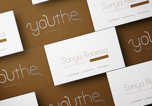 Trellacotte Modern Sans Serif Fonts