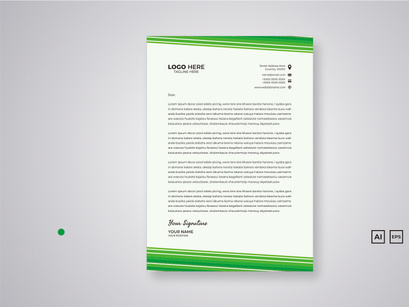 Letterhead