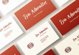 Rubeyma - Bold Script Font