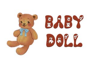 Chubby Bear