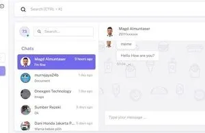 WhatsApper v1.0 - Whatsapp Gateway | Multi Device