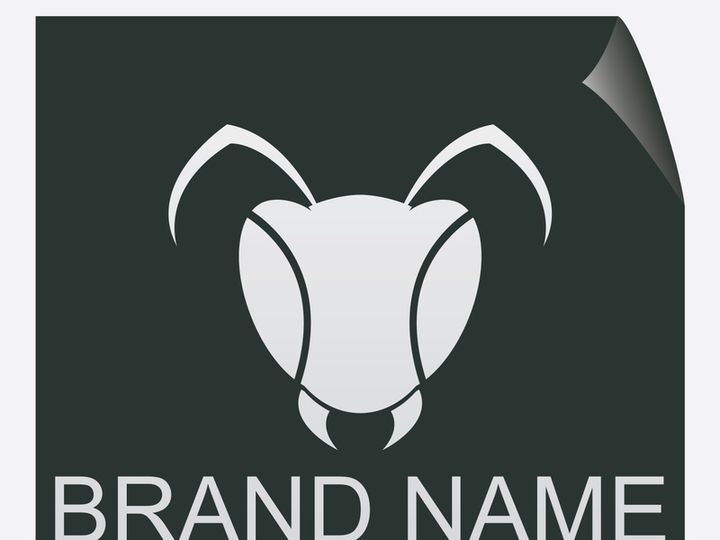 Ant logo