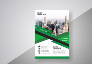 Business Flyer Corporate Bundle