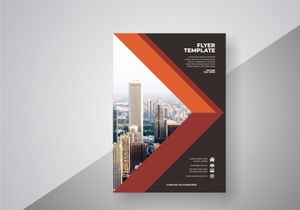 Business Flyer Corporate Bundle