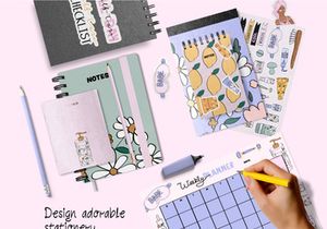 Self-Care Rituals illustration pack