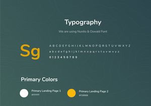 Moundaki - Landing Page Kit for Business, Agency, or Digital Product