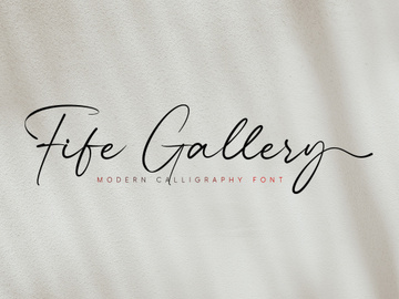 Fife Gallery preview picture