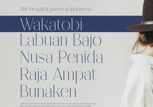 Fracture - Serif Font