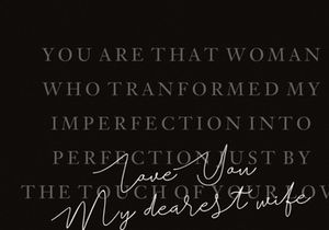 Variose - Luxe Signature Font Script