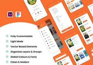 Book Selling App