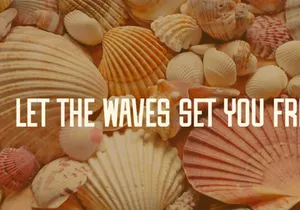 Clamshell - Condensed Vintage Font