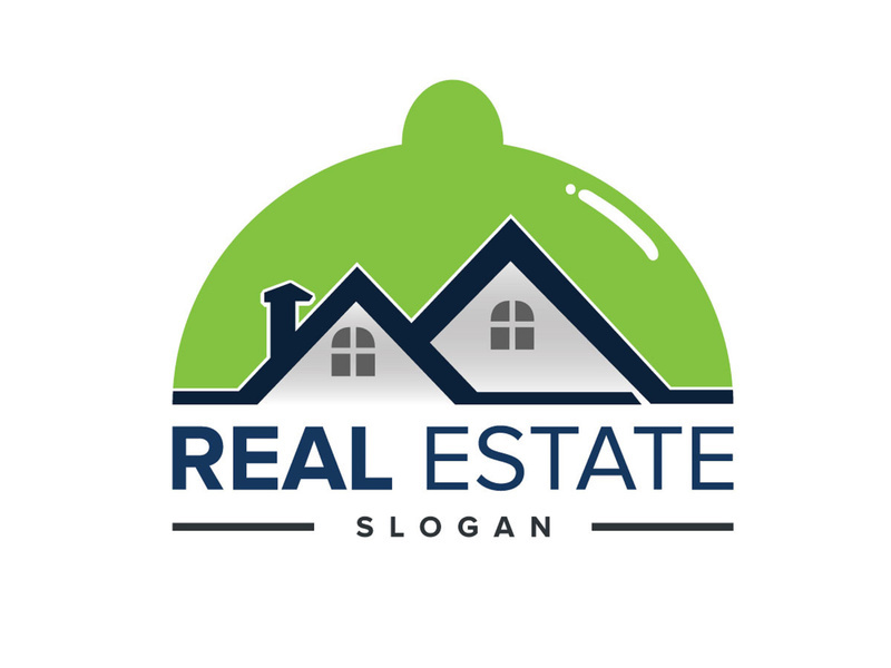 Real Estate Logo