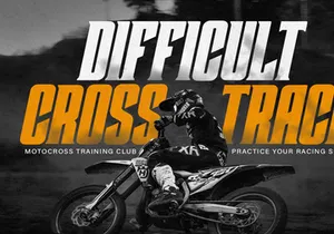 Crosride is a Display Font