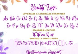 Youth Love