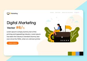 Freebie | Digital marketing - 8