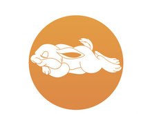 Rabbit logo