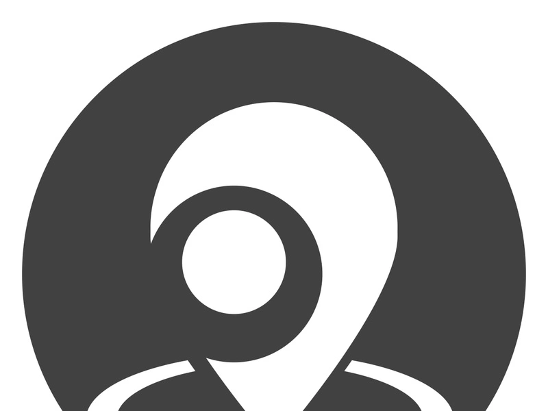 Map Logo Location Vector