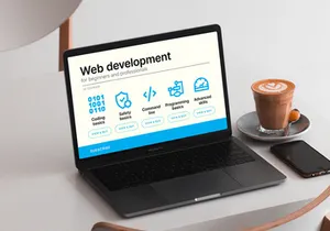 Coding icons