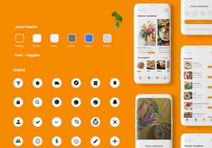 Food Delivery App