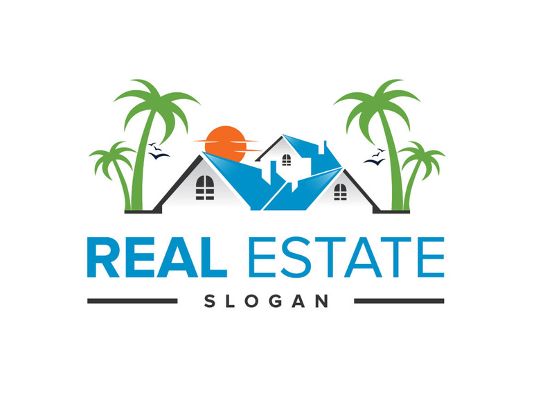 Real Estate Logo