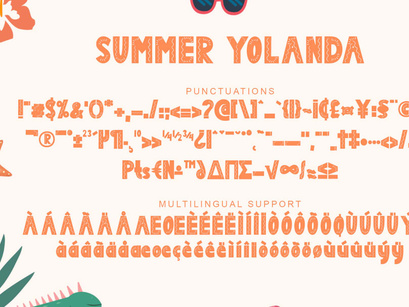 Summer Yolanda