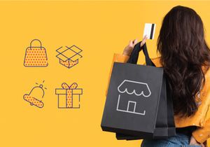 Outline : Shopping and E-commerce