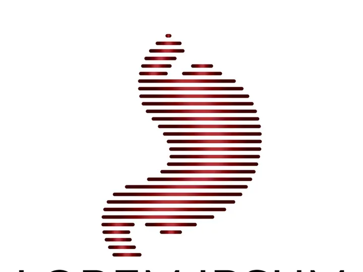 Stomach logo