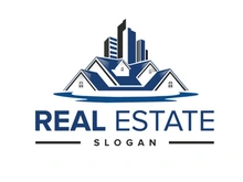 Real Estate Logo