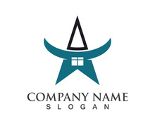 star vector icon illustration design template