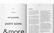 trap* typeface [Free Font]