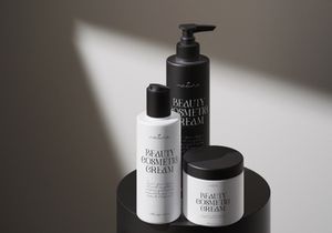 Klandestin Modern & Classical Serif