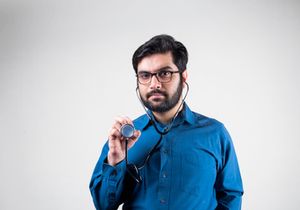 Doctor Stock Photos - Healthcare Medical Photography