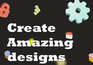 Free 3D Icon Pack