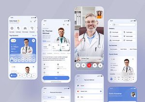 HealthBoost v3.0 - Doctor, Medical & Healthcare Bootstrap