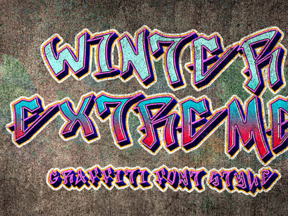 Winter Extreme