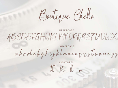 Boutique Chello