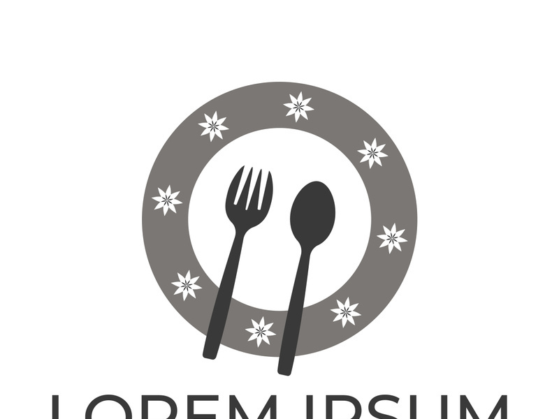 Restaurant logo