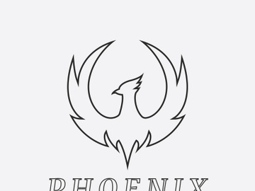 Phoenix logo preview picture