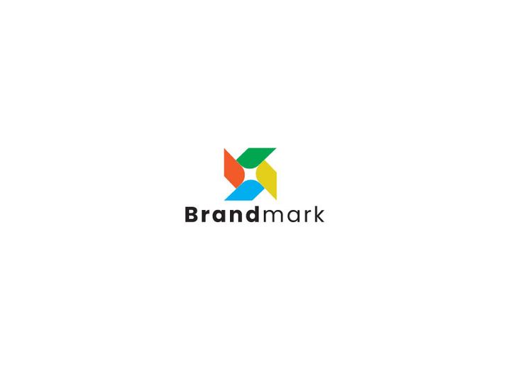 Business Logo Design - Abstract Logo - Unique Logo Design