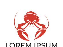 Lobster logo