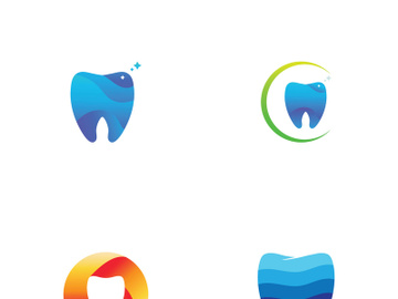 Dental logo preview picture