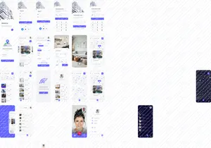 HOMI - Real Estate App