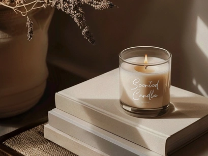 Karmically | Handwritten Script